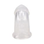 Rock Solid Cock Cage Clear – Penis Cage - Image 8