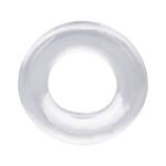 Rock Solid The Donut 4X C-Ring Clear - Image 2
