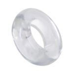 Rock Solid The Donut 4X C-Ring Clear - Image 3
