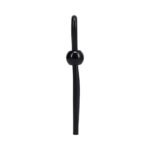 Rock Solid The Lasso Single Lock Adjustable Cock Ring – Black - Image 4