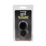 ROCK SOLID The Presenter Black