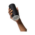 ROMP Dash Manual Stroker – Black - Image 6