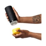 ROMP Dash Manual Stroker – Black - Image 8
