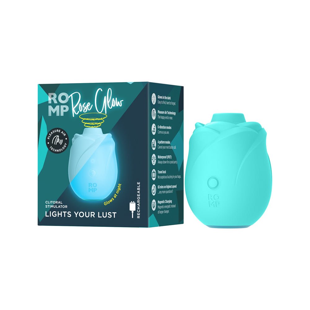 romp-glow-rose Romp Glow Rose - Image 1