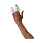ROMP Mosh Compact Reversible Manual Stroker – Clear - Image 8