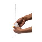 ROMP Mosh Compact Reversible Manual Stroker – Clear - Image 9