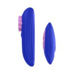 ROMP Party Remote-Controlled Panty Vibrator – Purple - Image 4