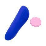 ROMP Party Remote-Controlled Panty Vibrator – Purple - Image 7