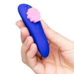 ROMP Party Remote-Controlled Panty Vibrator – Purple - Image 8