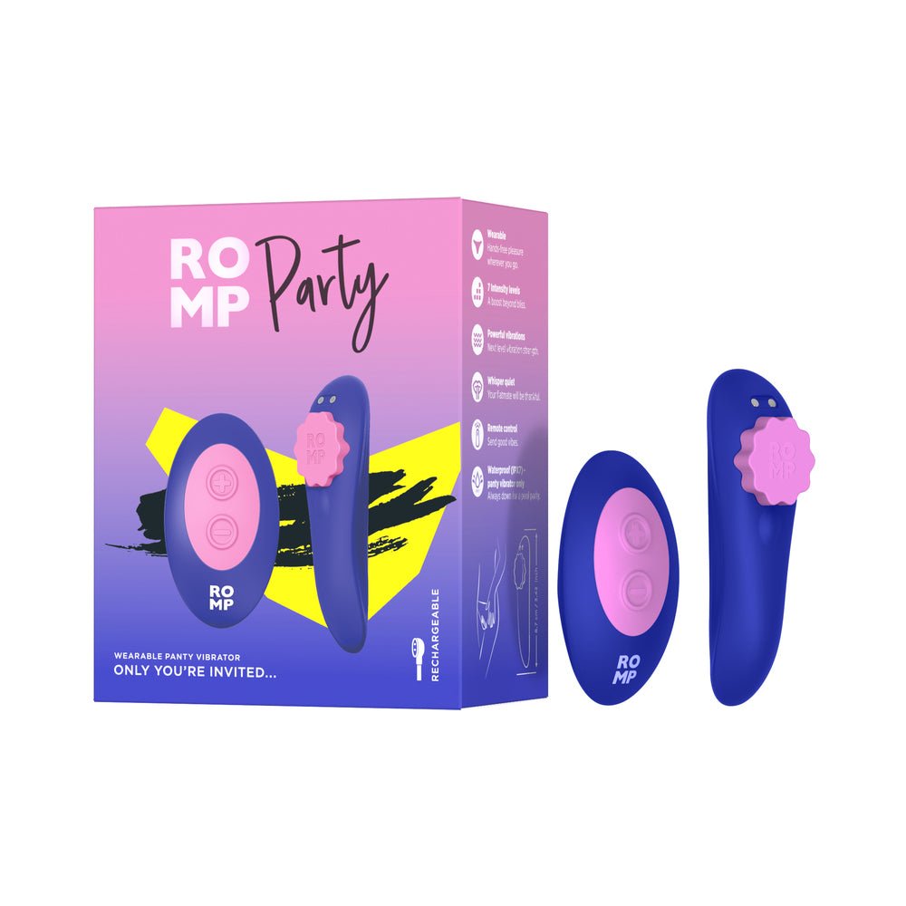 romp-party-purple ROMP Party Purple - Image 1