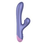 ROMP Pulse Pleasure Air Rabbit Vibrator - Image 2