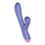 ROMP Pulse Pleasure Air Rabbit Vibrator - Image 4