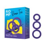 ROMP Remix Trio