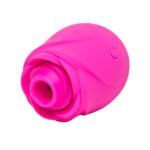 ROMP Rose 2.0 Clitoral Stimulator with Pleasure Air Technology – Hot Pink - Image 3
