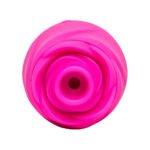 ROMP Rose 2.0 Clitoral Stimulator with Pleasure Air Technology – Hot Pink - Image 4