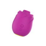 ROMP Rose 2.0 Clitoral Stimulator with Pleasure Air Technology – Hot Pink - Image 6