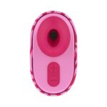 ROMP Spin Travel Rechargeable Clitoral Stimulator - Image 5