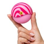 ROMP Spin Travel Rechargeable Clitoral Stimulator - Image 7