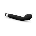 Rose Scarlet G Slimline G-Spot Vibrator Black - Image 3