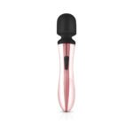 Rosy Gold Nouveau Curve Massager