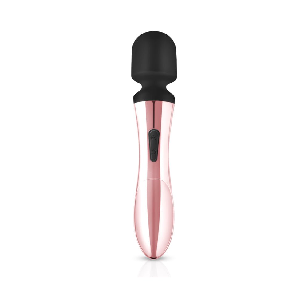 rosy-gold-nouveau-curve-massager Rosy Gold Nouveau Curve Massager - Image 1