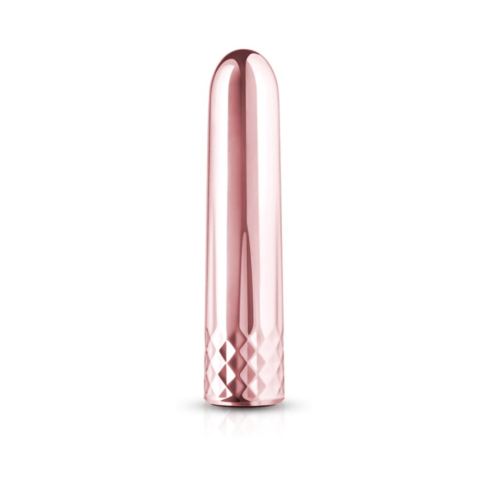 rosy-gold-nouveau-mini-vibrator Rosy Gold Nouveau Mini Vibrator - Image 1