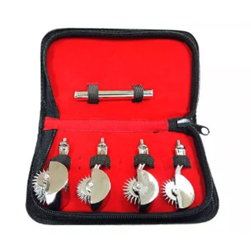 rouge-4-pinwheel-set Rouge 4 Pinwheel Set - Image 1