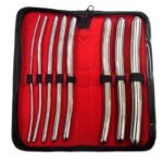Rouge Hegar Dilator Set
