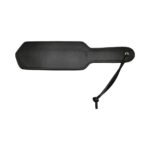 Rouge Leather Paddle Black with Gold Accessories - Image 2