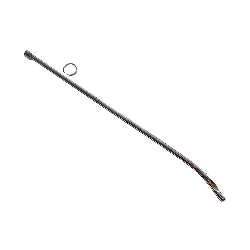 rouge-stainless-steel-female-urethra-sound Rouge Stainless Steel Female Urethra Sound - Image 1