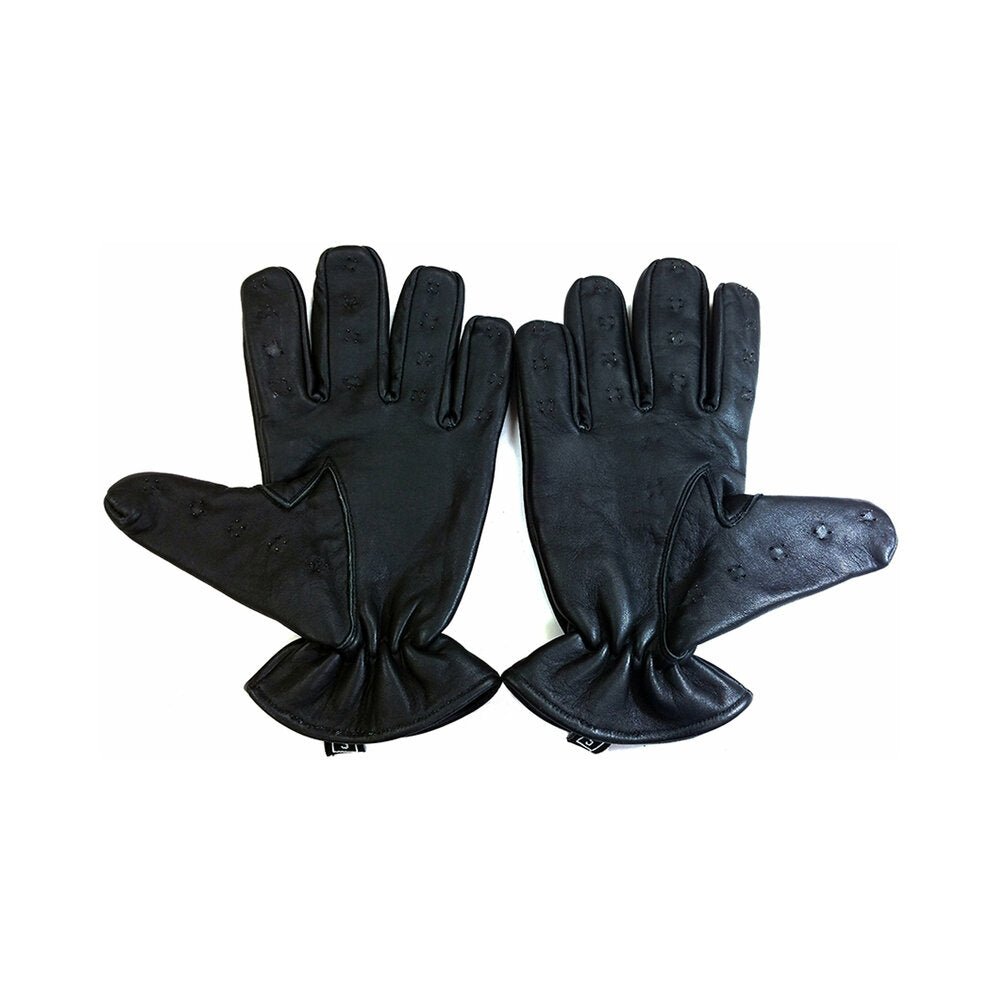 rouge-vampire-gloves-black-xl Rouge Vampire Gloves Black XL - Image 1