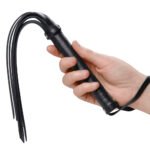 Rubber Strands Hand Whip