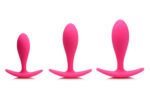 Rump Bumpers -Magenta