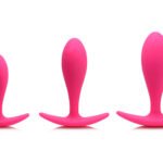 Rump Bumpers -Magenta