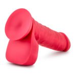 Ruse - Big Poppa - Cerise - Image 3