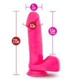 Ruse - Big Poppa - Hot Pink - Image 2