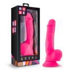 Ruse - Shimmy - Hot Pink - Image 4