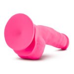 Ruse - Shimmy - Hot Pink - Image 6