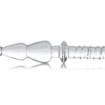 Saber Anal Links Glass Thruster