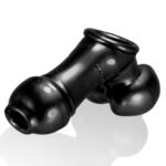 Sackjack Wearable Jackoff Sheath - Black - Image 3