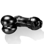 Sackjack Wearable Jackoff Sheath - Black - Image 4