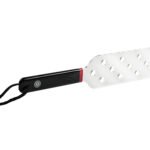 Saffron Acrylic Spanker