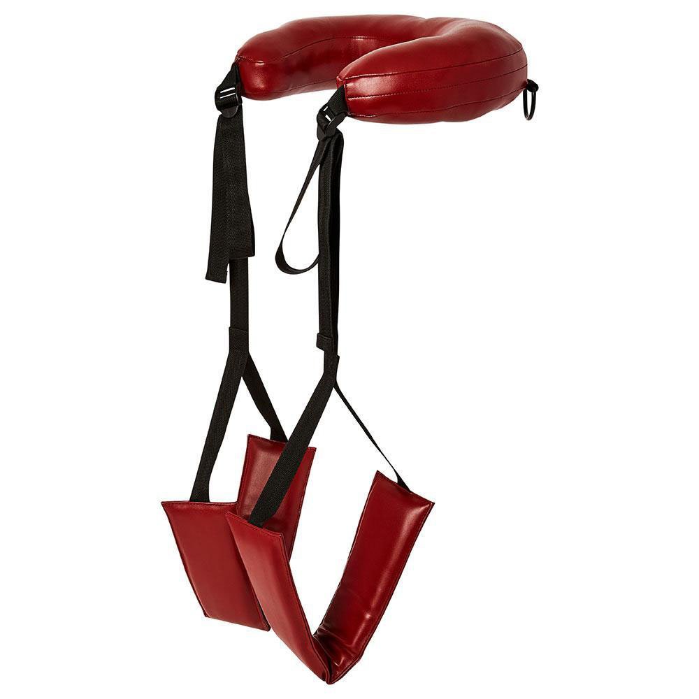 saffron-thigh-sling Saffron Thigh Sling - Image 1