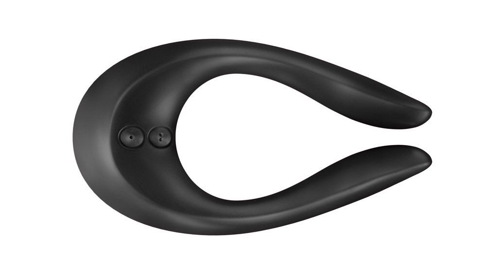 satisfyer-endless-joy-black Satisfyer Endless Joy - Black - Image 1