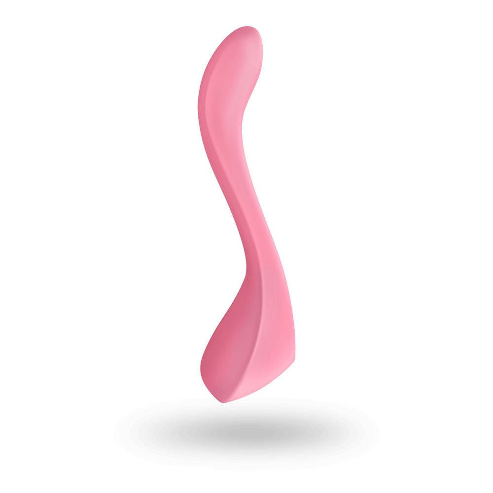 satisfyer-endless-joy-pink Satisfyer Endless Joy - Pink - Image 1