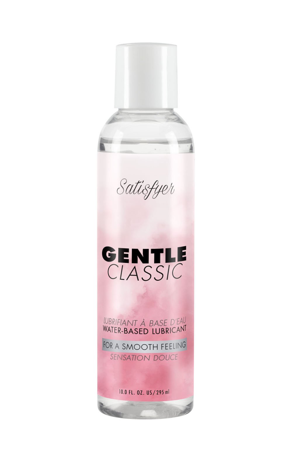 satisfyer-gentle-classic-womens-lubricant-100-fl-oz-295-ml Satisfyer Gentle Classic Womens Lubricant 10.0 Fl Oz / 295 ml - Image 1