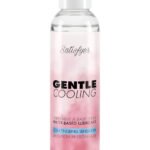Satisfyer Gentle Cooling Womens  Lubricant 10.0 Fl Oz / 295 ml