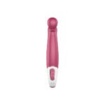 Satisfyer Petting Hippo