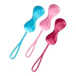Satisfyer Power Balls Set of 3