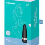 Satisfyer Pro 3 Plus
